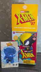 Cosbi Marvel Collection X-Men’97 Hot Toys Confirmed Blind Box-Beast