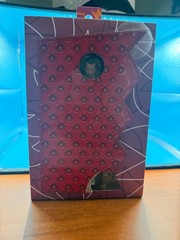 2025 ULTIMATE PEE-WEE HERMAN Playhouse 7″ Action Figure Target Haulathon Neca