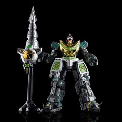 Lucky Cat MC-05 Dragon King Caesar New in Stock