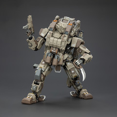 JOYTOY Dark Source 1/25 APOC Series Sky Striker Precision Strike Mech Model