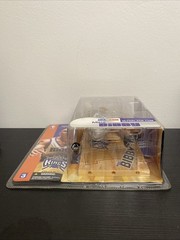 McFarlane Sportspicks Basketball Mike Bibby Purple Variant Action Figure Lot