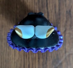 Emma Secret Forest Masked Masquerade Series 3 Blind Box Magic Flute MJ Studio 4″