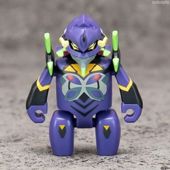 BRICKROID Rebuild of Evangelion EVA Production Model-13 Action Figure 50mm 2026