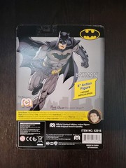 Batman 2020 Mego HEROES DC Retro NEW MOC #2