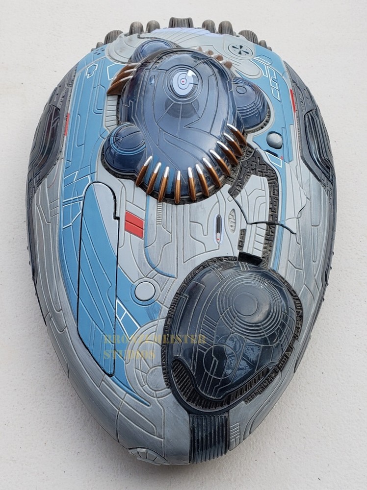 Jupiter 2 – Movie – Lost In Space – Used – No Packaging – No Figure