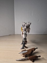 Transformers Dark Of The Moon Starscream