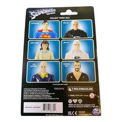 DC Superman Movie Retro JOR-EL White Chase 3.75″ Spin Master 2025 Action Figure
