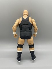 Custom WWE Mattel Elite King Kong Bundy Action Figure WCW ECW AEW NXT TNA NWA