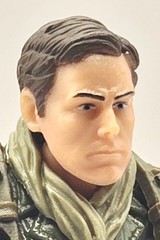 VIETNAM US ARMY Rifleman w/ Gear – Marauder GR 1:18 Scale 4″ GI Joe Type Figure
