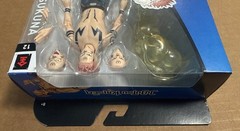 RYOMEN SUKUNA – Jujutsu Kaisen, Total Anime, New & Sealed, 2025