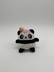 Moriah Elizabeth Sprinkles Panda Plush 6″ Ice Cream Stuffed Toy