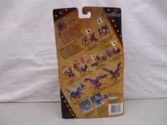 1995 Kenner Dragonheart Brave Knight Bowen