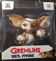 Culture Fly Vinyl Figures – Set Of Gremlin Stripe And Gizmo – Many Great Items