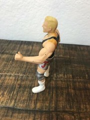 JEFF JARRETT WWF Jakks Bone Crunching Action BCA Figure WWE WCW AEW ECW