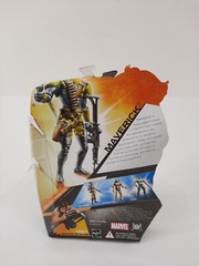 Hasbro X-Men Origins: Wolverine Maverick Comic Series