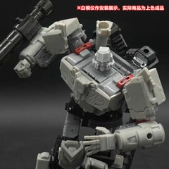 in stock For Siege Megatank IDW MEMTE Replenish Head Upgrade Kit