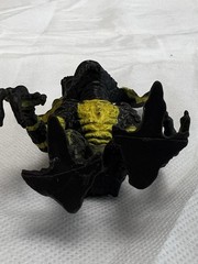 Vintage Gemlins Stripe 4″ Action Figure 1984 Static Horror Cult Mohawk Retro