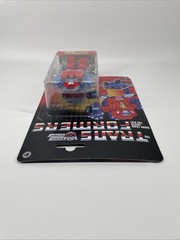 Transformers Retro G1 Autobot Gears