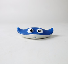 Bandai America Disney Finding Dory – Bath Squirter Mr. Ray