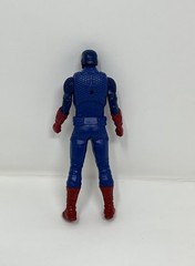 2015 Captin America 6” Hasbor Marvel