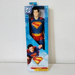 DC Comics Superman David Corenswet 12-Inch Action Figure Brand New