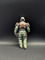 Halo Reach Series 1 UNSC Trooper Action Figure 2010 McFarlane Toys Microsoft