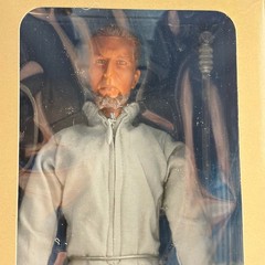 Sci-Fi Metropolis Lost in Space The Keeper 1/6 Scale Action Figure Irwin Allen