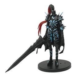 Igris Solo Leveling Statue 21CM Figure Sculpture Model Collection Statue Gift