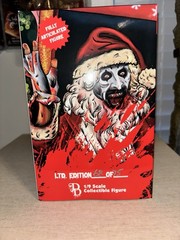 Distintive Dummies:Terrifier 3 – Art the Clown #68 of 75