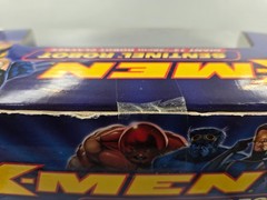 X-Men Marvel Comics 14” SENTINEL Robot 2005 Toy Biz NEW & Sealed