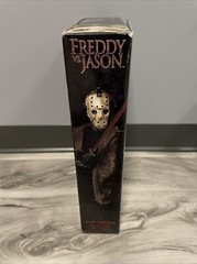 Freddy vs Jason – Jason Sideshow Collectibles Figure (12 Inch)