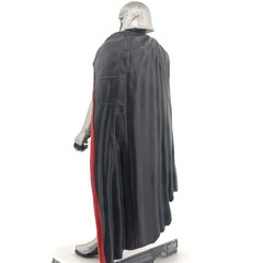 Star Wars The Force Awakens: Captain Phasma 3.75″ Figure Hasbro 2015 Pre-Owned