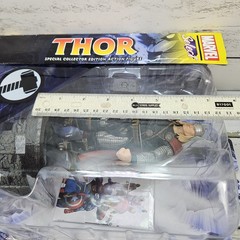 Diamond Select Marvel Select Thor 2019 Collector Edition 7″ Adjustable Figure