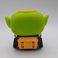 Funko Pop Disney Pixar Alien Remix WALL-E Figure 2020 Toy Story Collectible 4″