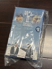 TH024: 90’s x Ausan Infernal Affairs Andy Lau 6 inch Action Figure