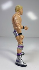 2006 Marvel NWA TNA Impact Double J Jeff Jarrett Wrestling figure WWF WWE WCW