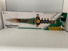 Mighty Morphin Power Rangers Lightning Collection Green Ranger Dragon Dagger