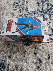 Marvel Legends Avengers Beyond Earth’s Mightiest Black Widow TARGET EXCLUSIVE
