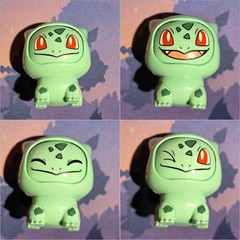 You Choose! Face off – changing moods official figures LDCX