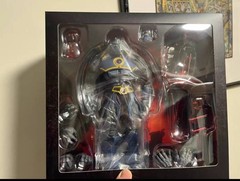 Beast Kingdom 1/9 DC Darkseid Action Figure DAH-062 In Stock