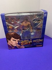 Fei Long I Street Fighter II: The Final Fighters I Storm Collectibles