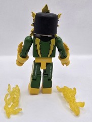 Marvel Minimates Series 30 ELECTRO 2″ Mini Figure