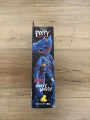 McFarlane Toys Poppy Playtime Huggy Wuggy Ruined 7in Action Figure