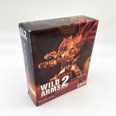 D-Arts Action Figure Overnight Blazer 140mm Wild Arms 2nd Ignition BANDAI Japan