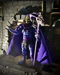 Custom Motu Classic Skeletor 1:12 Purple Cape Marvel Legend CAPE ONLY NOT fIGURE