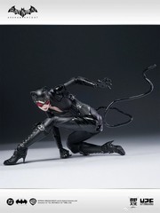 LPZZ UPFinegures 1/12 Batman: Arkham Knight Catwoman Action Figure 2026NEW