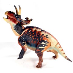 Creative Beast Studios Beasts of The Mesozoic: Ceratopsian Series Albertacera…
