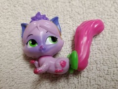 Disney Princess Palace Pets Whisker Haven Tails Toy Figure Collectible