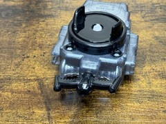 Takara Tomy Beyblade Burst Gray String Launcher Beylauncher #1