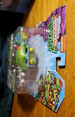Tale Of The Teenage Mutant Ninja Turtles Mutations Genghis Frog TMNT Mix N Match